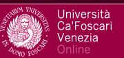 Logo Università Ca' Foscari