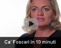 Video presentazione cafoscari