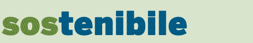 sostenibilita