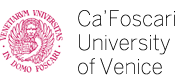 Logo Università Ca' Foscari