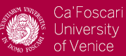 Logo Università Ca 'Foscari