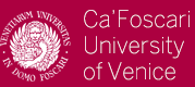 Logo Università Ca' Foscari