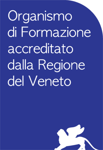Organismo di formazione accreditato dalla Regione del Veneto