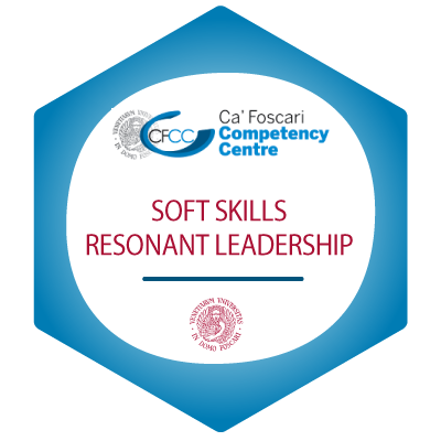 Open Badge Soft Skills: Resonant Leadership