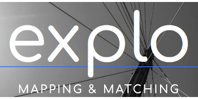 EXPLO. Mapping and matching