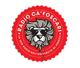Logo di Radio Ca' Foscari