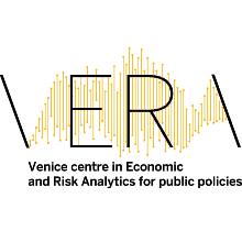 Venice centre in Economic and Risk Analytics for public policies (VERA)