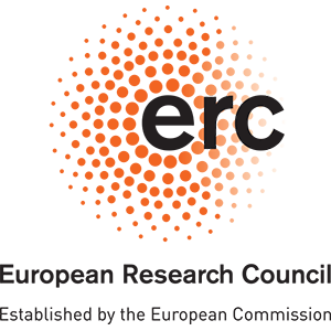 European Research Council. Established by the European Commission