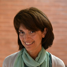 Stefania Funari