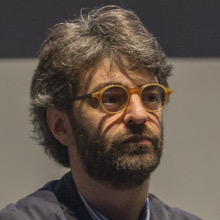 Prof. Marco Dalla Gassa