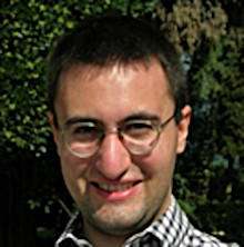 Antonio Pistellato