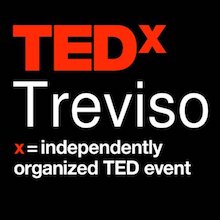 TEDx Treviso x=independently organized TED event