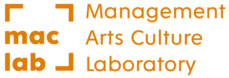 maclab, Management Arts Culture Laboratory
