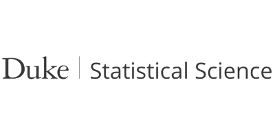 Duke - Department of Statistical Science