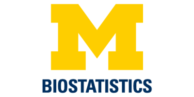 Department of Biostatistics - University of Michigan School of Public Health