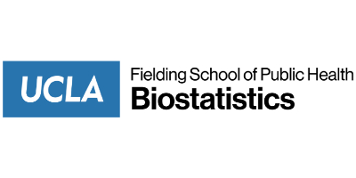 Department of Biostatistics - University of California Los Angeles