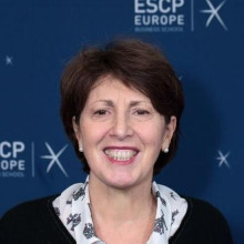 Marie Pierre Fenoll