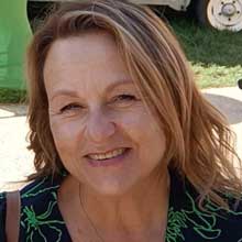 Avatar: Angela Maria STORTINI