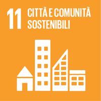 Obiettivo 11 agenda 2030: città e comunità sostenibili