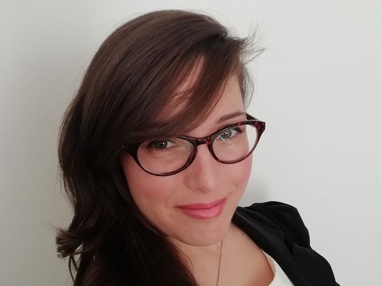 Anna Gasperini