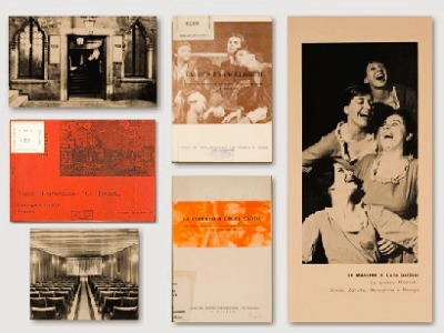 New exhibition: 