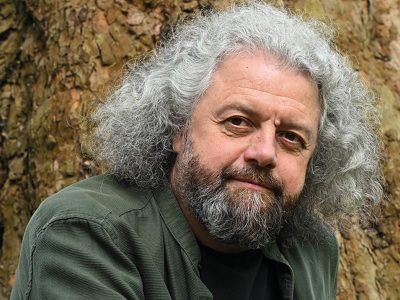 BALI-CFZ: meeting the poet Dmitry Strocev