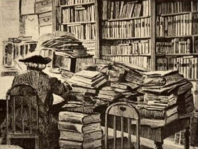 Casanova, il mestiere di mercante, l’economia politica