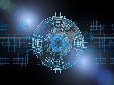 L’intelligenza artificiale si disegna intorno a te