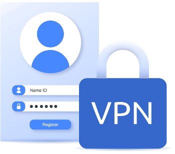 Box vpn