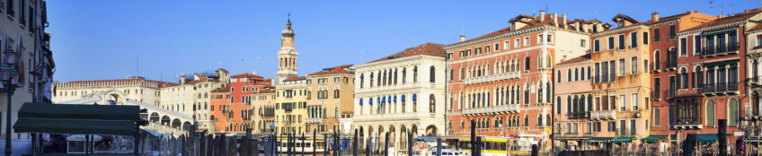 Palazzi di Venezia