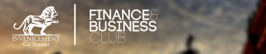 Invenicement Ca' Foscari - Finance & Business Club
