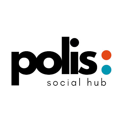 Polis Social Hub - logo