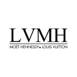 LVMH. Moet Hennessy, Louis Vuitton