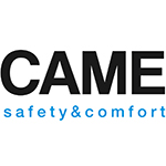 CAME Safety & Comfort
