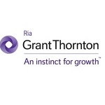 Ria Grant Thornton. An instrict for growth