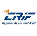 CRIF. Together to the next level
