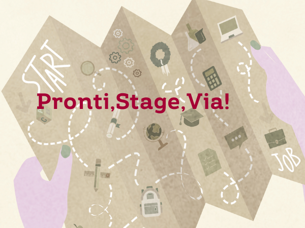 Preparati allo Stage!