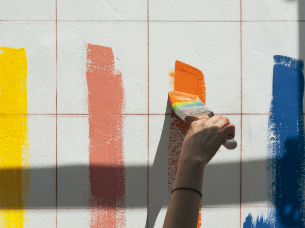 Iscriviti al Summer Lab Pronti al futuro: dipingere nuovi scenari per il mondo del lavoro