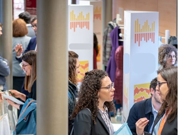 42 aziende al Career Day Settoriale 2026