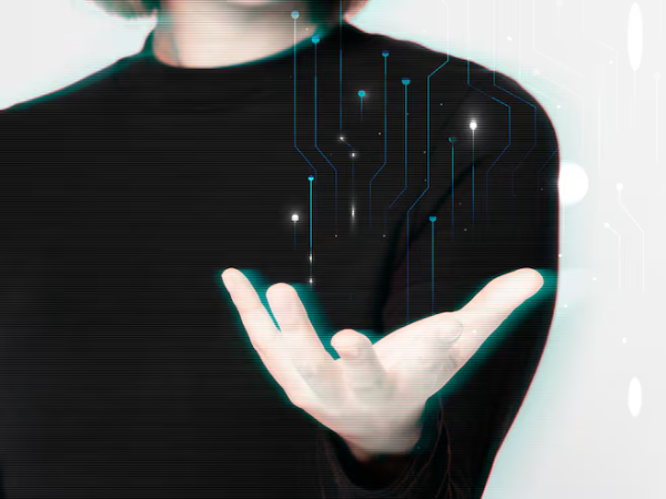 Come impatterà l’IA nel mondo del lavoro?