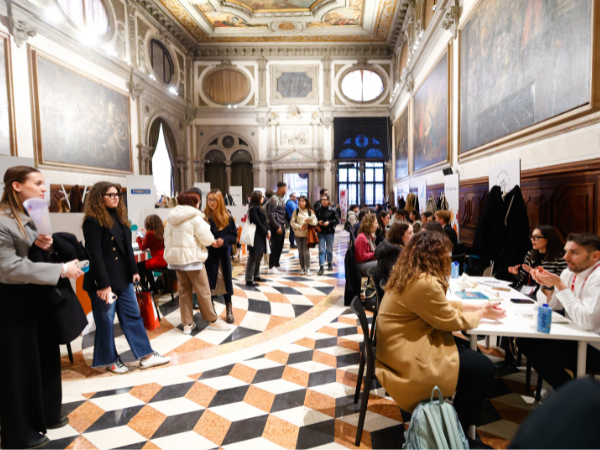 Oltre 50 aziende al Career Day 2025