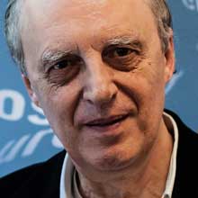 Dario Argento