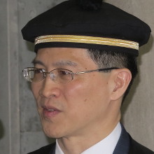 Zhou Hanmin