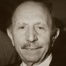 Charles Forte