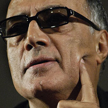 Abbas Kiarostami