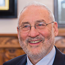 Joseph E. Stiglitz