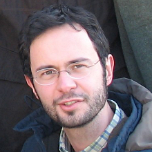 Danilo Cavapozzi
