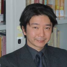 Toshio Miyake