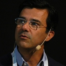 Marcello Pelillo