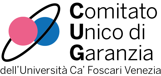 CUG - Comitato Unico di Garanzia dell'Università Ca' Foscari Venezia
